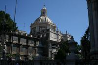 Kirche Sant Agata