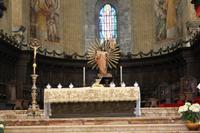 Kirche in Catania