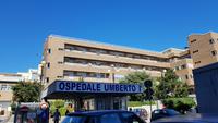 Krankenhaus Syrakus