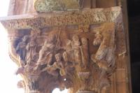 Kreuzgang in Monreale