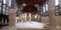 Kunst in Villa Romana