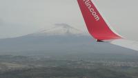 Landeanflug