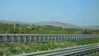 Landschaft Siziliens