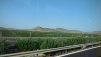Landschaft Siziliens