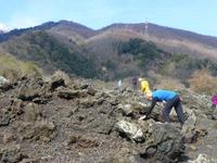 Lavafeld
