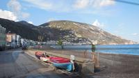 Lipari - Rundfahrt