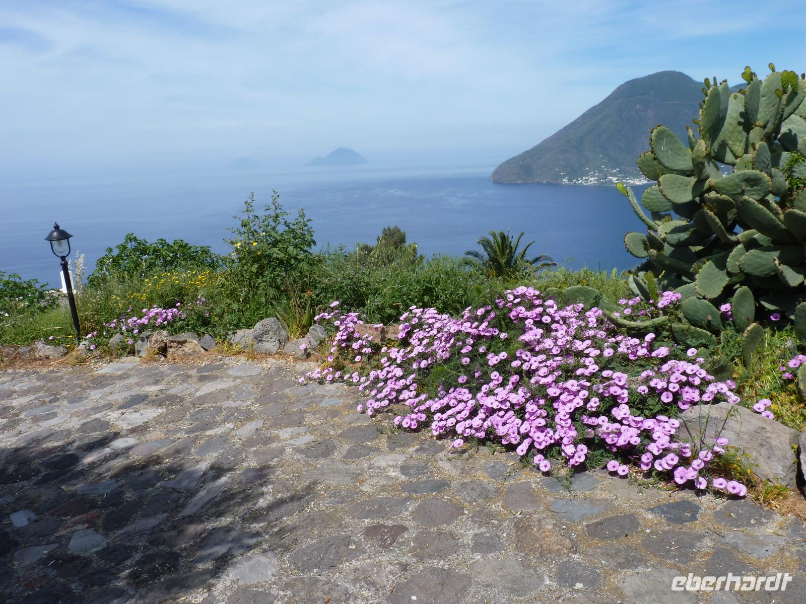 Lipari Inselrundfahrt