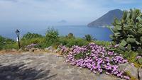 Lipari Inselrundfahrt