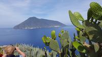 Lipari Inselrundfahrt