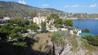 Lipari- Burgberg