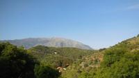 Madonie Gebirge