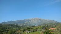 Madonie Gebirge