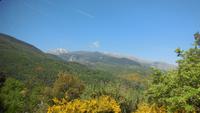 Madonie Gebirge
