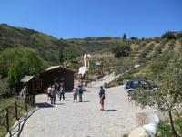 Madonie-Gebirge (Argriturismo 