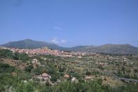 Madonie-Gebirge