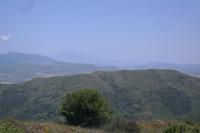 Madonie-Gebirge