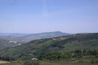 Madonie-Gebirge