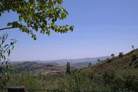 Madonie-Gebirge