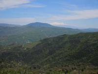 Madonie-Gebirge