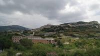 Madonie-Gebirge