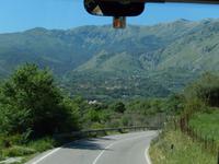 Madoniegebirge