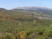 Madoniegebirge