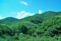 Madonien Gebirge