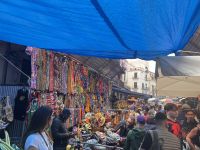 Markt in Palermo (7)