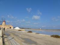 Meerwassersaline