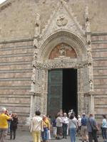 Messina - Domportal