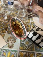 Mittagessen
