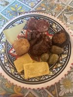 Mittagessen