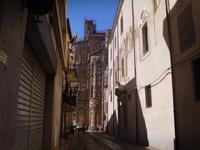 Monreale - Blick zum Dom