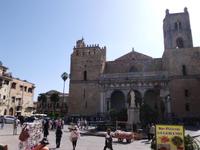 Monreale - Kathedrale