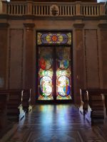 Montalbano, Kirche