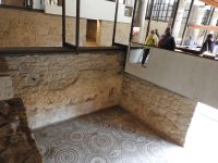 Mosaik Villa Romana