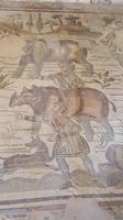Mosaike Villa Romana
