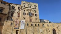 Normannenpalast