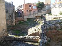 Odeon in Taormina