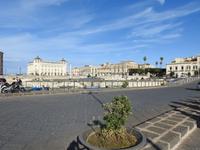 Ortigia - Sizilien