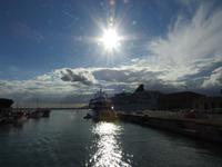 Ortigia - Sizilien