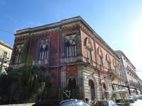 Ortigia - Sizilien