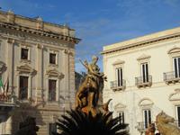 Ortigia - Sizilien