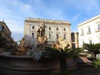 Ortigia - Sizilien
