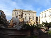 Ortigia - Sizilien