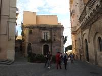 Ortigia - Sizilien