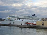 Ortigia - Sizilien