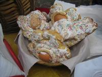 Osterspezialität