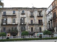 Palermo - Altstadt