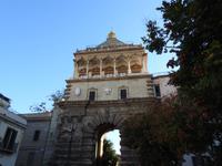Palermo - Sizilien
